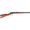 CIMARRON 1873 SHORT RIFLE - 32/20 20"OCTAGON CC/BLUED WAL