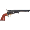 CIMARRON MAN W/NO NAME 38SPL - FS 7.5" CC/BL WALNUT