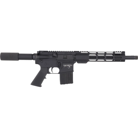 ALEXANDER PISTOL 6.5 GRENDEL - HIGHLANDER STANDARD 11" 10RD