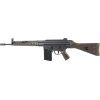 PTR PTR-91GIR 308WIN 18" 20RD - PARKERIZED/OD GREEN FURNITURE