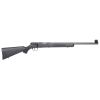 SAVAGE ARMS MARK I BOLT 22LR BL/SYN TARG