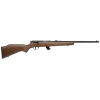 SAVAGE ARMS MARK II BOLT 22LR BL/WD CPT
