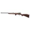 SAVAGE ARMS MARK II BOLT 22LR BL/WD LH