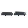MAGPUL SGA/HUNT LOW CHEEK RISER GRY