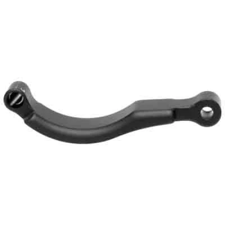 TROY ENHANCED TRIGGER GUARD - BLACK FITS AR-15