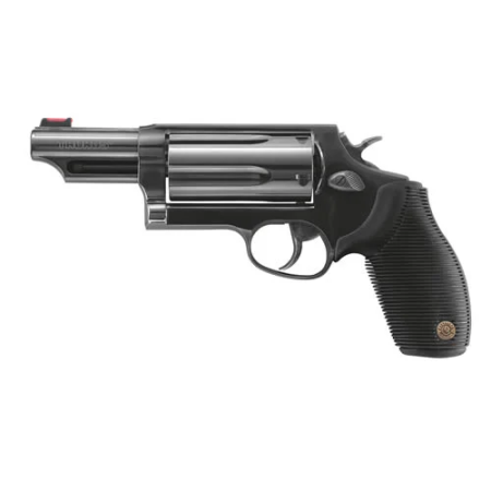 TAURUS JUDGE MAG 410/45LC BL 3" 5SH