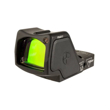 TRIJICON RMR HD ADJ 55/3.25 MOA BLK