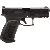 DERYA DY9 9MM BLK 10+1 3.8" OR TR