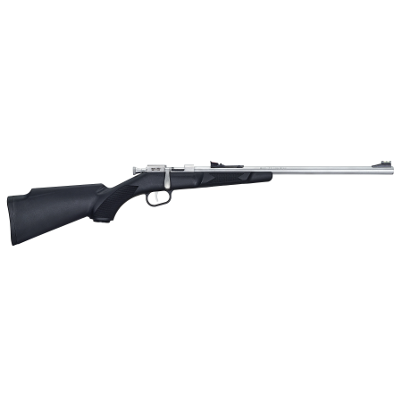 HENRY REPEATING ARMS MINI BOLT 22LR SS/SYN