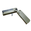 Trailblazer Firearms LifeCard .22 LR Single Action Handgun Bazooka Green