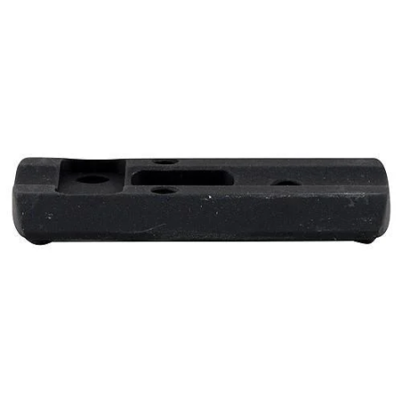 Burris Fastfire Red Dot Sight Mount - Beretta 92/96/90-Two/Cougar/Taurus PT99 Fixed Sight Only