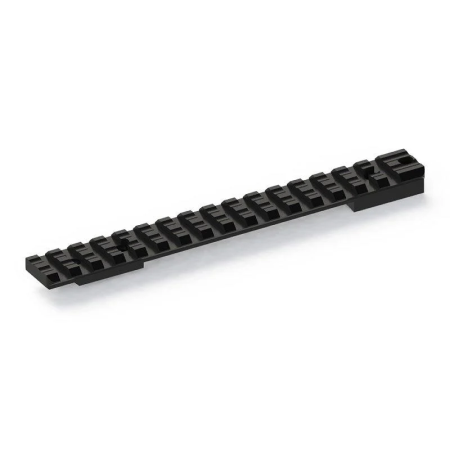 Burris Xtreme Tactical 1-Piece Scope Base XTB-Howa 1500 SA 25 MOA Cant