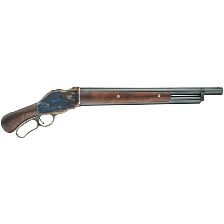 1887 12GA MARES LEG 18.5'PGRIP
