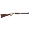 Henry Side Gate Lever Action Rifle .38-55 5rd Magazine 20" Barrel Walnut