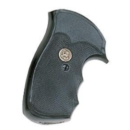 Pachmayr Decelerator Grips S&W N-Frame Square Butt