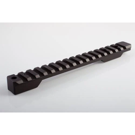 Talley Picatinny Base - Long Action Savage Accutrigger