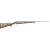 HAWKEYE PREDATOR 22 250 REM BA RIFLE 24 BBL Matte STS