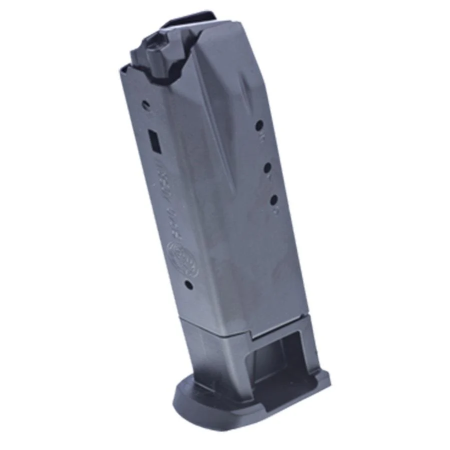 Ruger Handgun Magazine for SR40 & SR40C .40 S&W 10rds Black