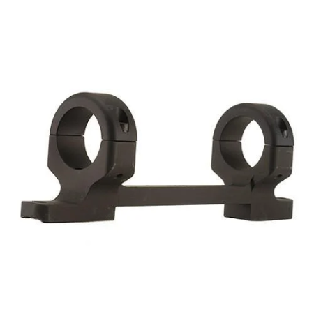 DNZ Game Reaper 1-Piece Scope Mount - Howa 1500 SA 30mm Medium Black