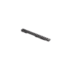 Weaver 1-Piece Extended Multi-Slot Picatinny Scope Base Savage 110 SA 8-40 0MOA Matte Clam