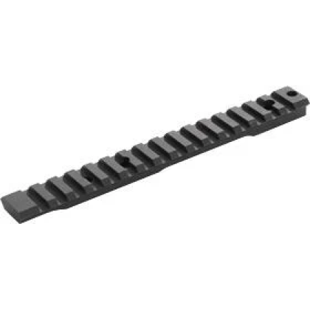 Weaver 1-Piece Extended Multi-Slot Picatinny Scope Base BROWNING AB3 LA