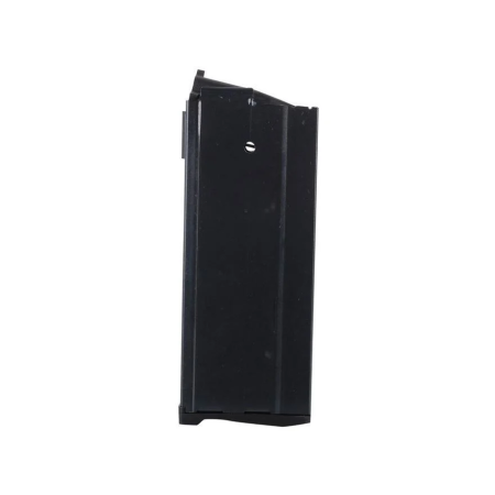 ProMag Ruger Ranch Rifle Magazine 6.8 SPC Blued Steel 20/rd