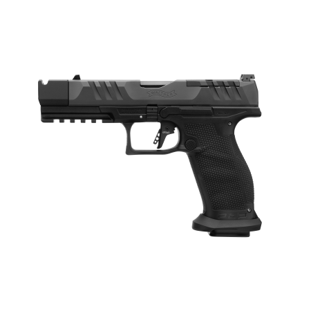 WALTHER ARMS PDP PRO-X FS 9MM FS 4.6" 10+1
