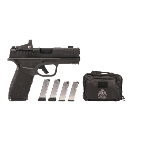 SPRINGFIELD ARMORY HELLCAT PRO OSP COMP 17+1 GU