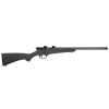 SAVAGE ARMS RASCAL 22LR CPT HEAVY BBL BLK