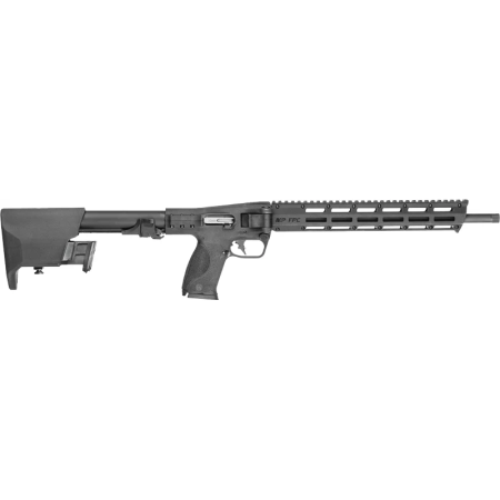 S&W M&P FPC 10MM FOLDING - CARBINE 16.25" 3-10RD MAGS BLK