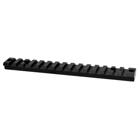 WARNE VAPOR RAIL 20MOA SVG AXIS 8-40