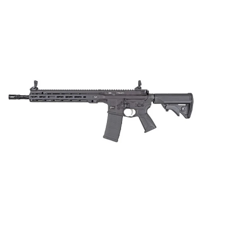 LWRC ICMKII 5.56MM BLK 16.1" 30+1
