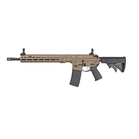 LWRC ICMKII 5.56MM FDE 16.1" 30+1