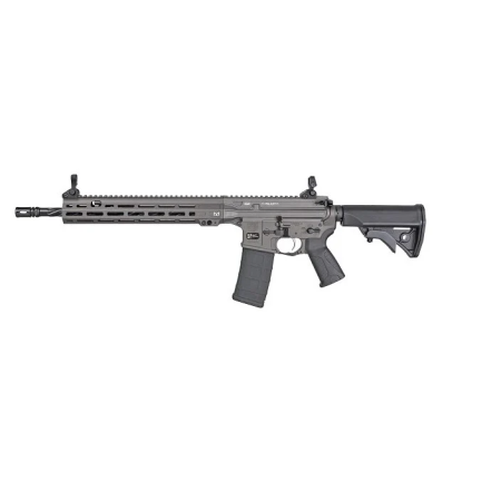 LWRC ICMKII 5.56MM TUNG 16.1" 30+1