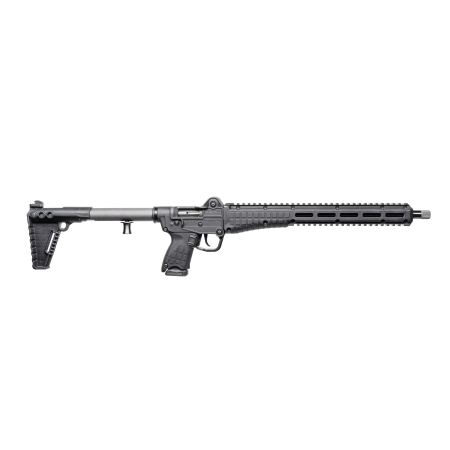 KELTEC SUB-2K GEN3 9MM G19 BLK 10+1