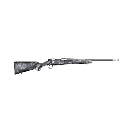 CHRISTENSEN ARMS RIDGELINE FFT 280AI CB/GY 22"
