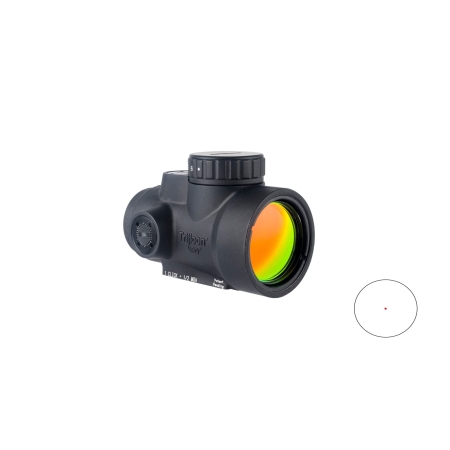 TRIJICON MRO SD 1X25 2MOA RED DOT