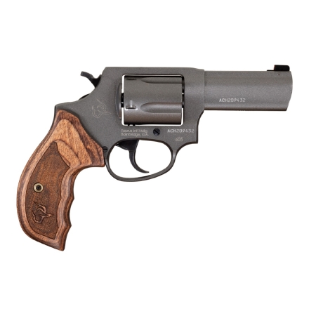 TAURUS 605 DEFENDER 357MAG TUN 3" NS
