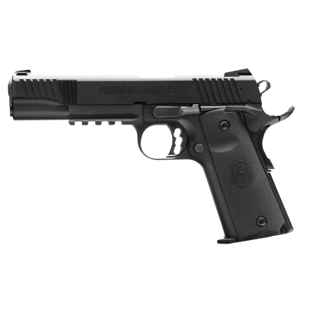 WALTHER ARMS HAMMERLI FORGE H1 22LR 5" 10+1