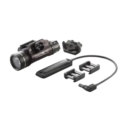 STREAMLIGHT TLR-1 HL 1000LM LG KIT BLK