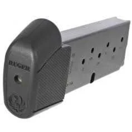 RUGER MAGAZINE EC9S 9MM 9RD EXTENDED