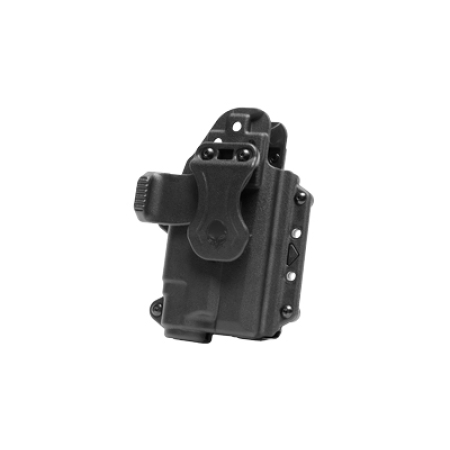AGH PHOTON FITS SIG P365X MACRO BLK