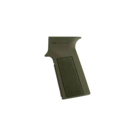 B5 AK P-GRIP OD GREEN