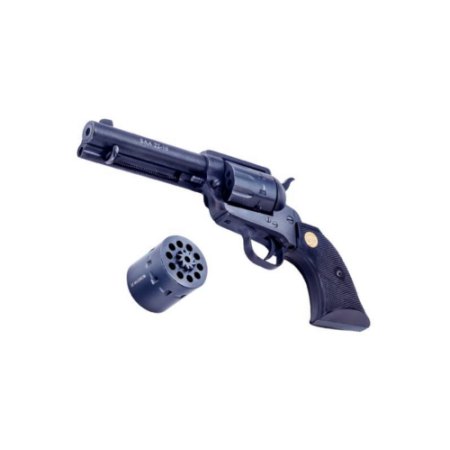CHIAPPA FIREARMS CHIAPPA SAA 22-10 22L/22M 5.5"