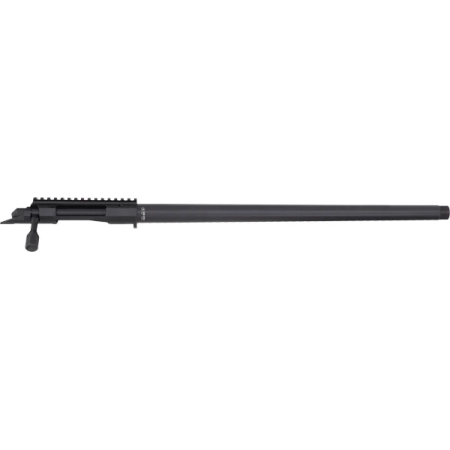 AERO PRECISION SOLUS .308WIN - S/A BARRELED RECEIVER NITRIDE