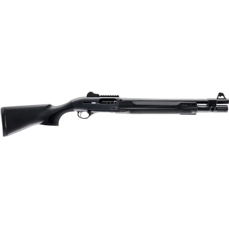 BERETTA 1301 TAC C MOD2 12GA - 3" 18.5" 7+1 BLACK SYNTH