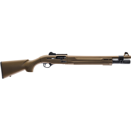 BERETTA 1301 TAC C MOD2 12GA - 3" 18.5" 7+1 FDE SYNTH