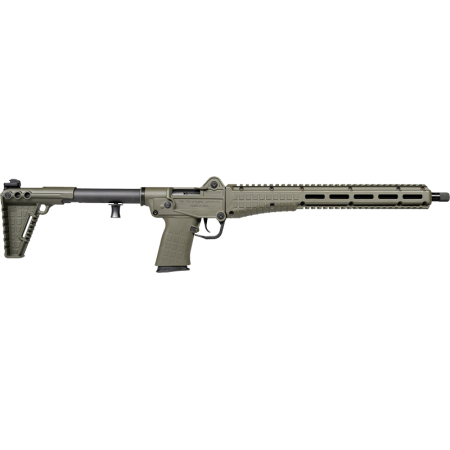 KEL-TEC SUB-2000 S2K 5.7 20RD - MAGAZINE GREEN