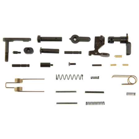 KAK AR-15 LPK BASIC AMBI BUILD KIT
