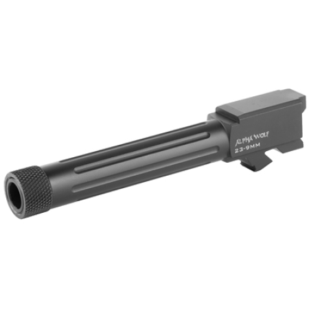 LWD ALPHAWOLF BBL FOR G23/G32 CON TD